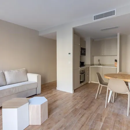 Apartment Modern Open-air Near Montmartre Paris